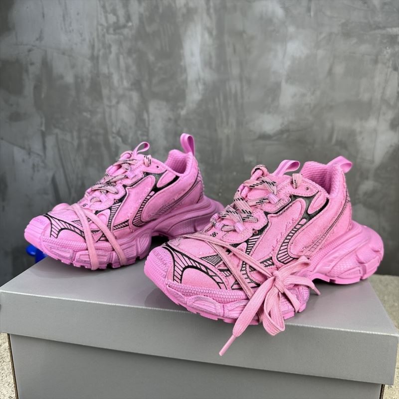 Balenciaga Track Shoes